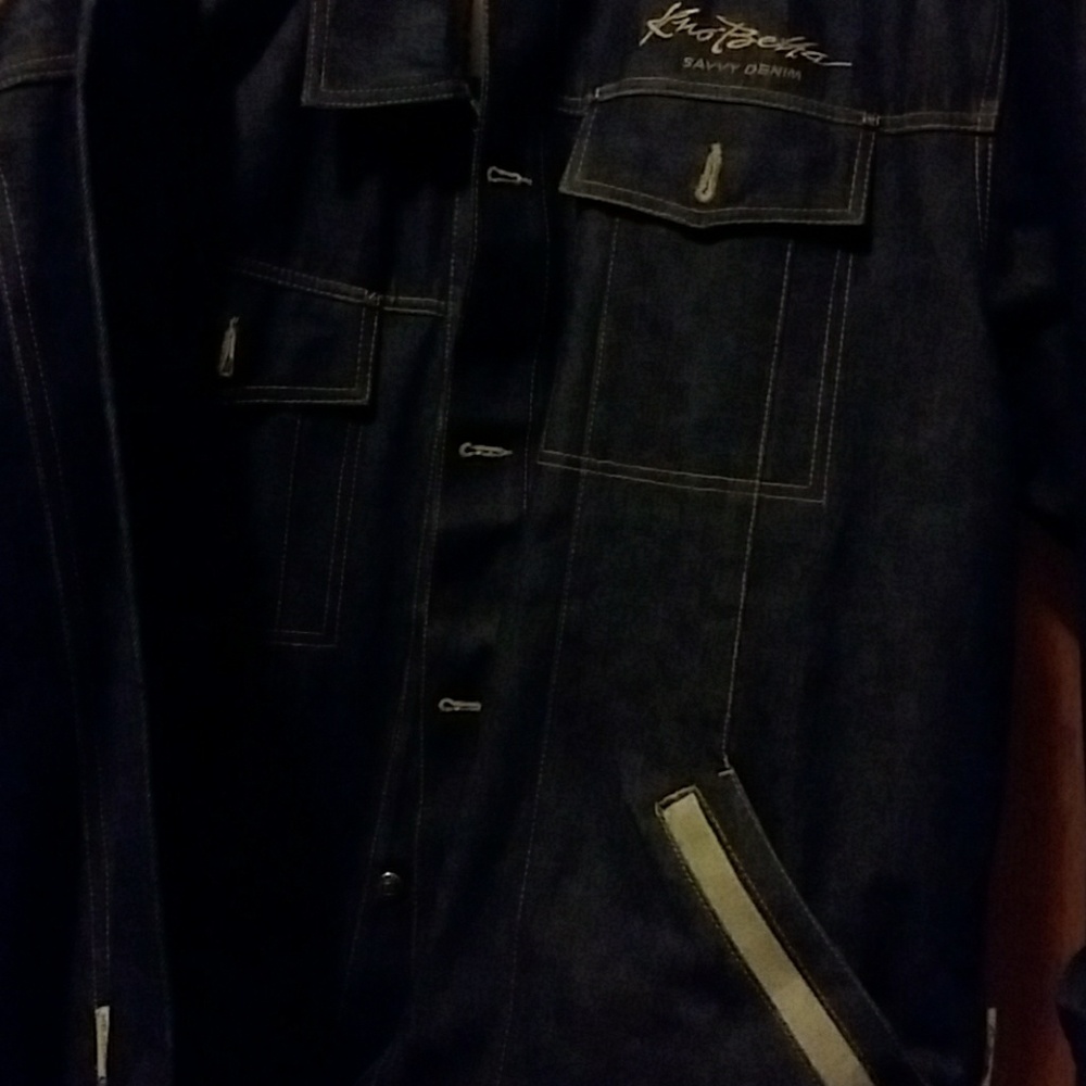 Jacket - Picture 2 of 2